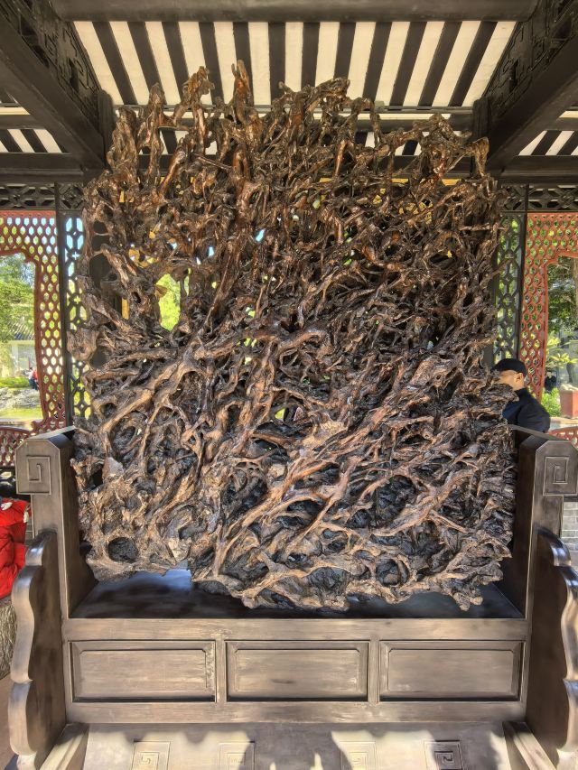 梁园旅行图片 8