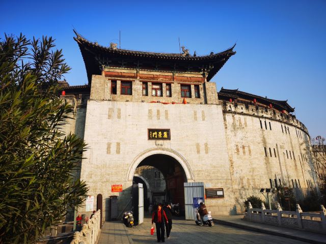 丽景门景区旅行图片 4