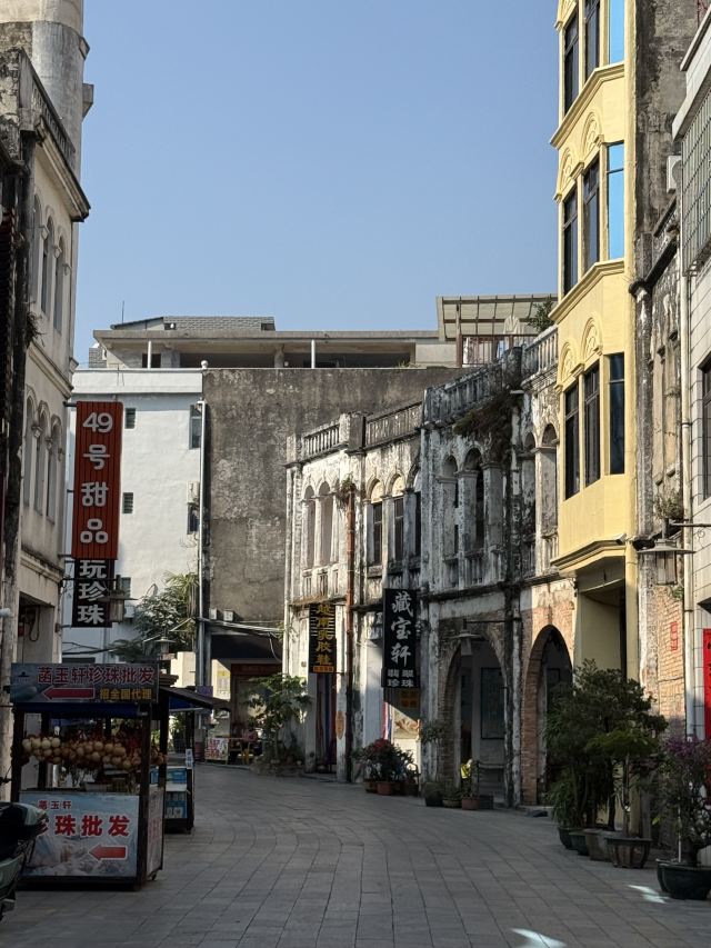 北海老街旅行图片 8