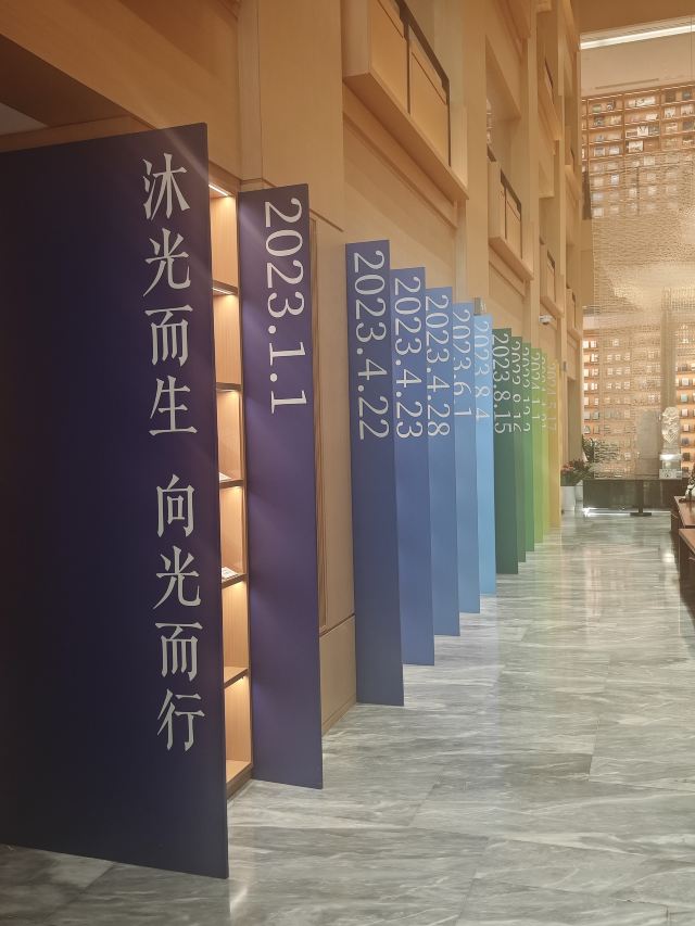 徐家汇大修道院旅行图片 4