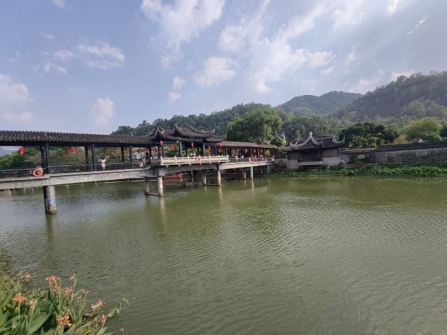 中山詹园旅行图片 2