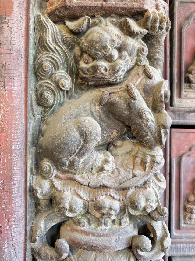 智化寺旅行图片 9