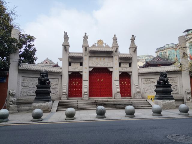 毗卢寺旅行图片 1
