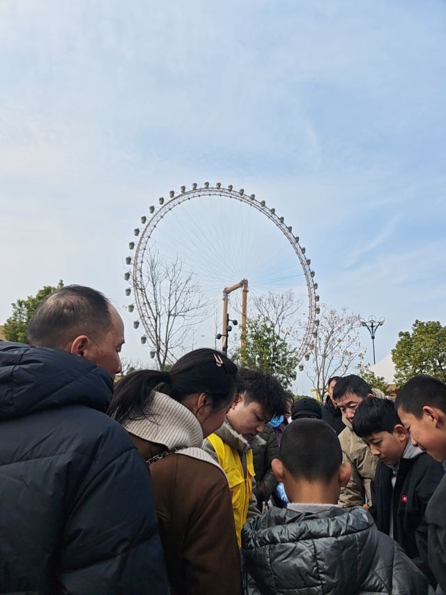 松鼠小镇旅行图片 1