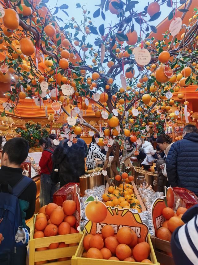 婺源弦高城景区旅行图片 5