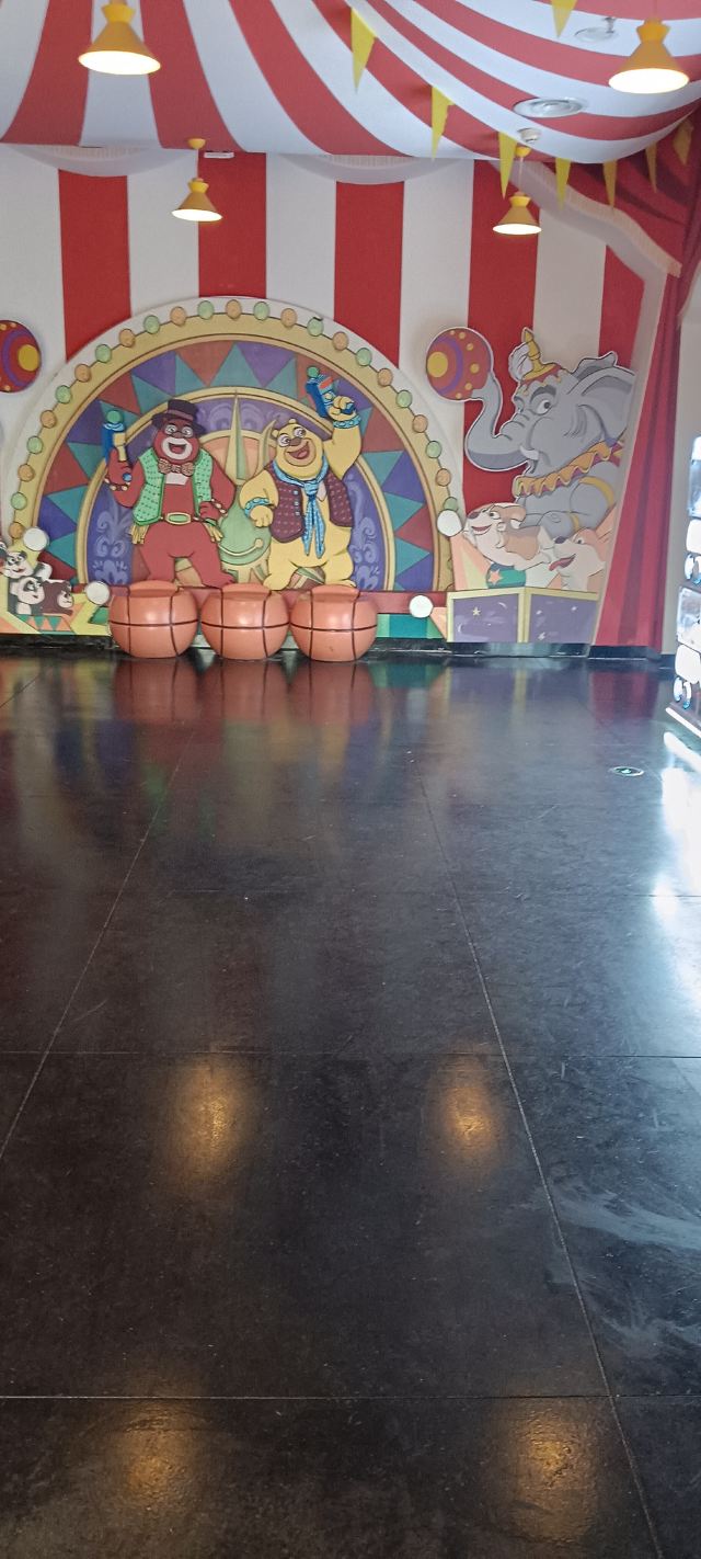 赣州方特东方欲晓旅行图片 1