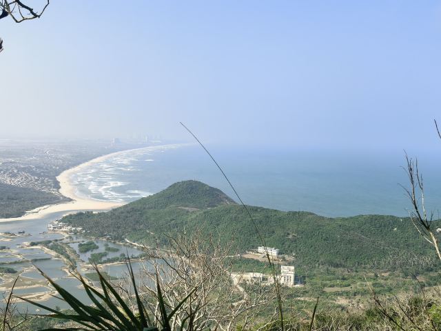 铜鼓岭景区旅行图片 4