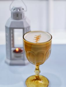 SAFEDEN COFFEE 精品咖啡-上海-寂寞的西瓜