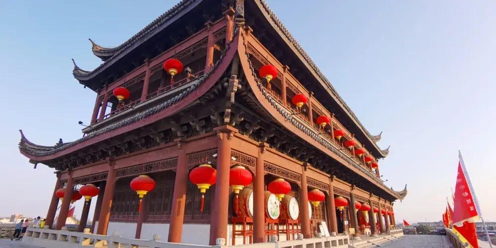 永安旅遊
