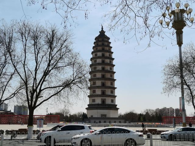 定州署旅行图片 8