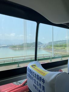 西陵长江大桥-宜昌-bjbillyjiao