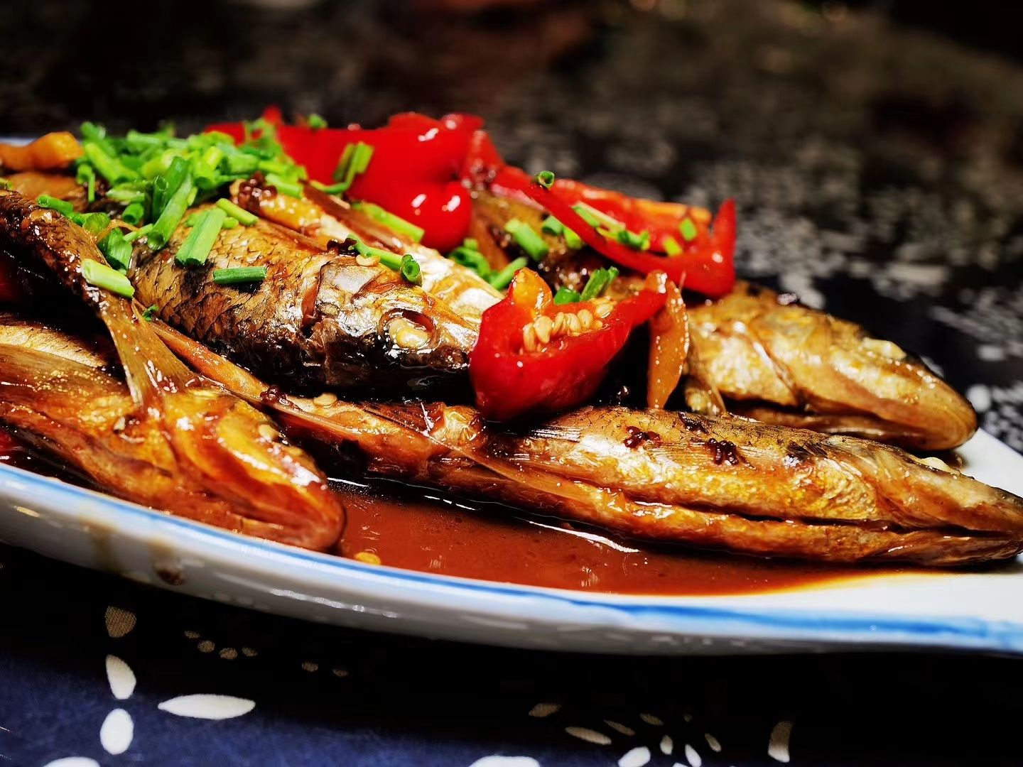 周记香土菜(成州·中央广场店)餐厅图片