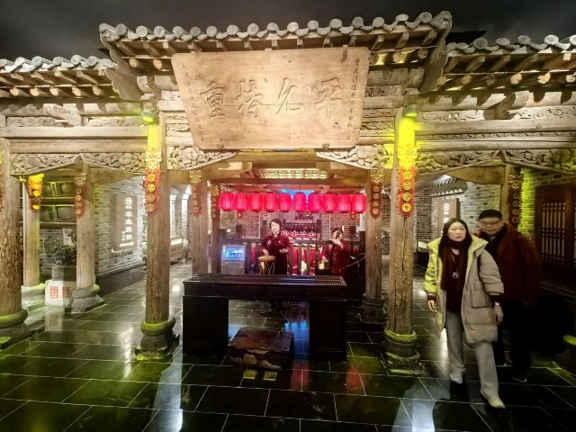 唐山饮食文化博物馆旅行图片 14