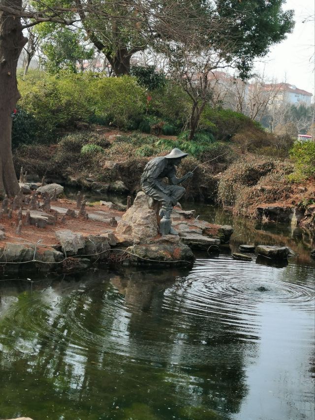 上海植物园旅行图片 2