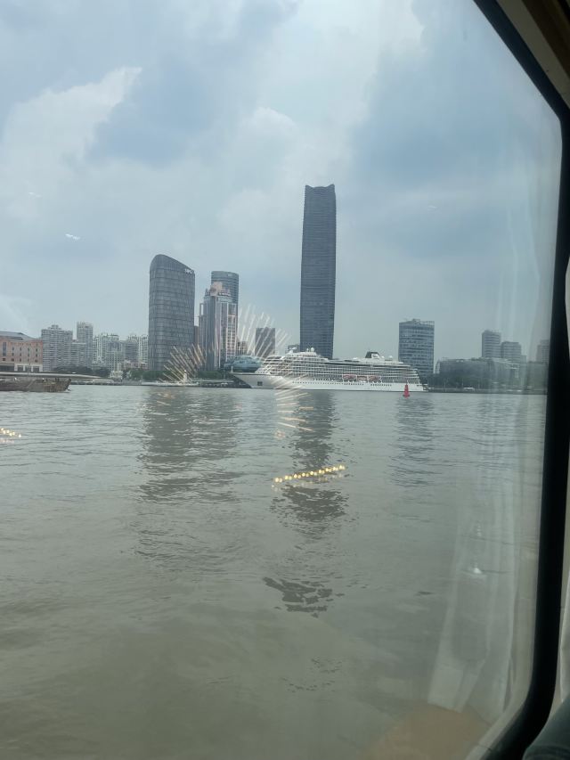 滨江大道旅行图片 5