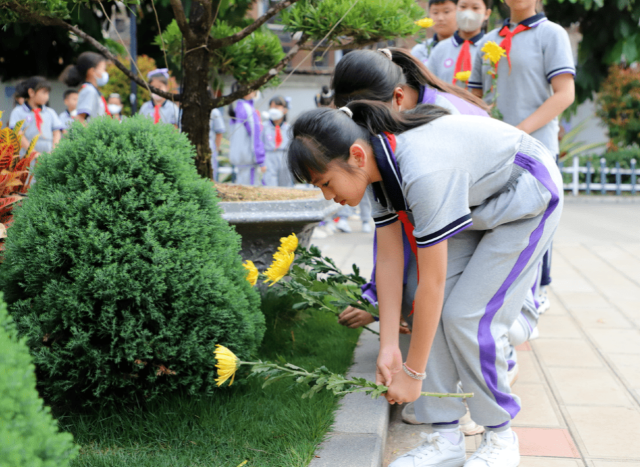 王震部长试验田纪念碑旅行图片 6