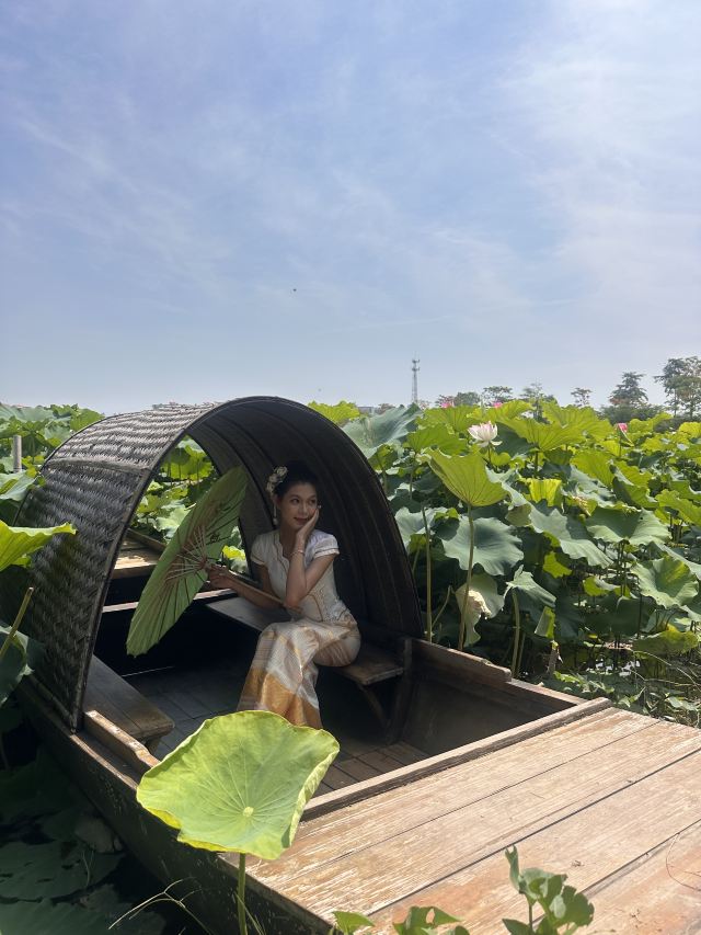 芭西哩湾旅行图片 3