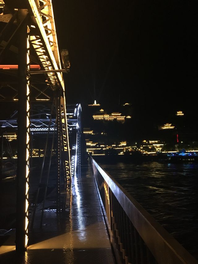 中山桥旅行图片 2