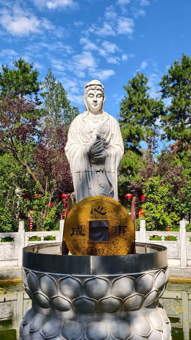 水陆庵旅行图片 2