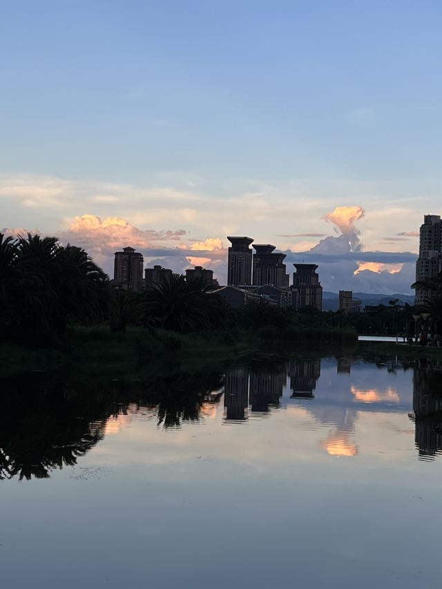 湖泉水乡旅游度假区旅行图片 4