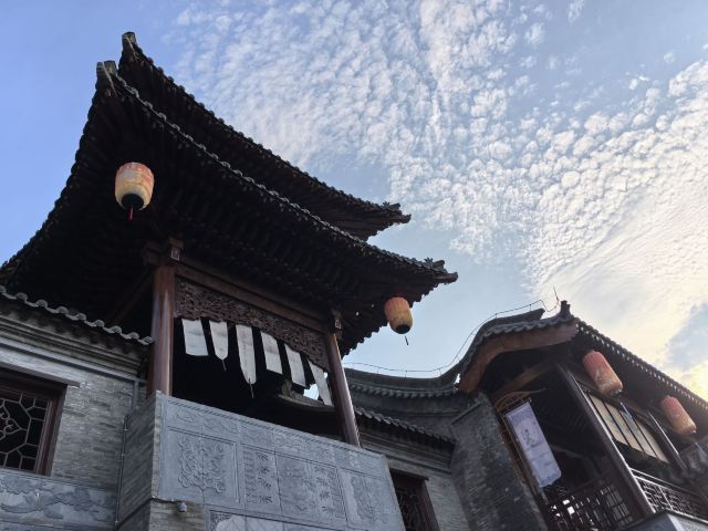 溱洧水城旅行图片 10