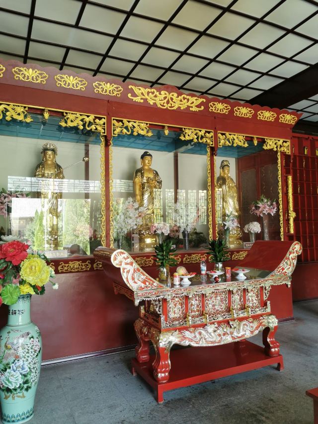 永庆寺旅行图片 14
