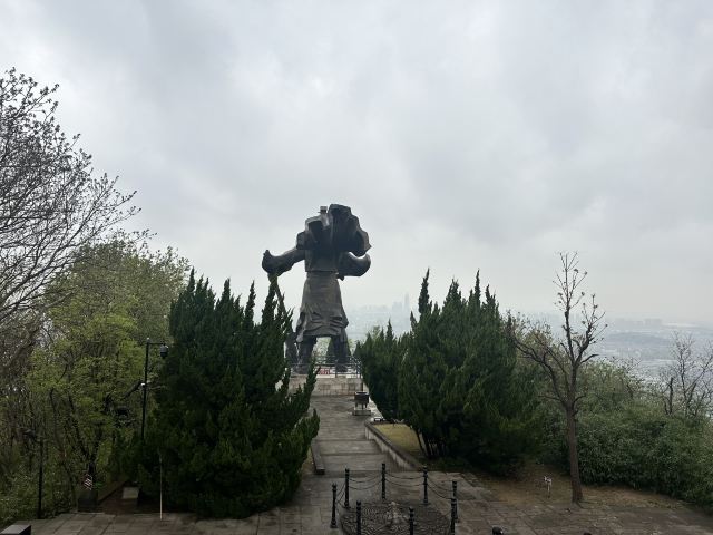 会稽山风景区旅行图片 2
