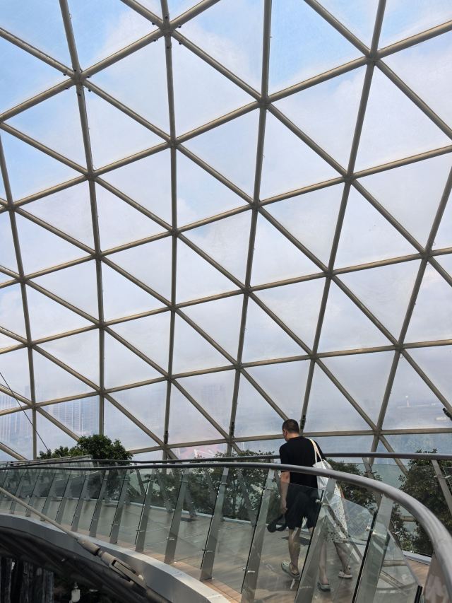 东方伊甸园旅行图片 3