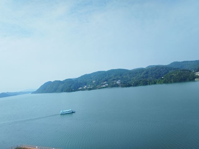 宜都市清江湾旅游度假区旅行图片 2