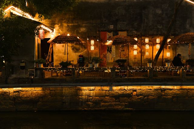 平江路旅行图片 4