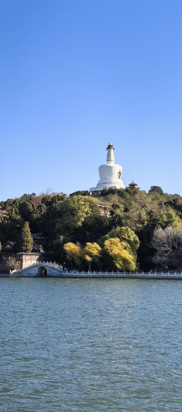 北海公园旅行图片 1