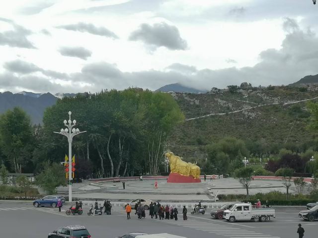 团结公园旅行图片 2