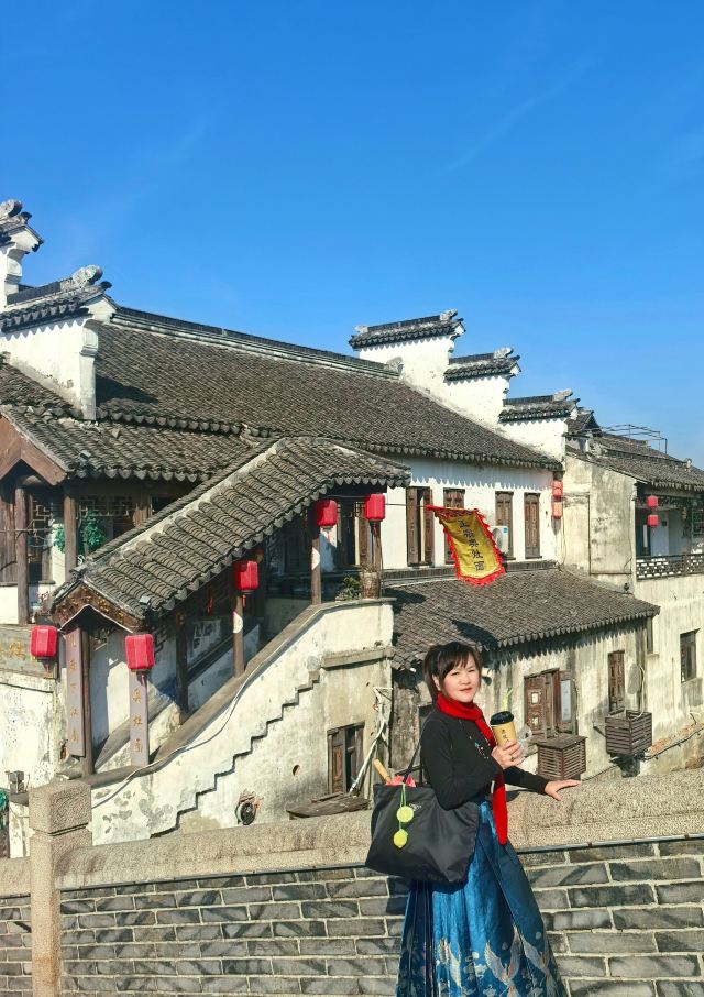 千灯古镇旅行图片 6