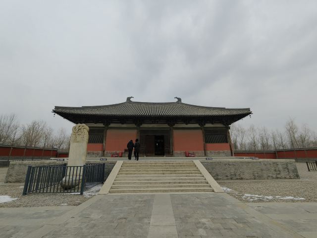 开善寺旅行图片 1
