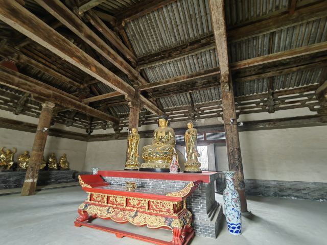 开善寺旅行图片 5