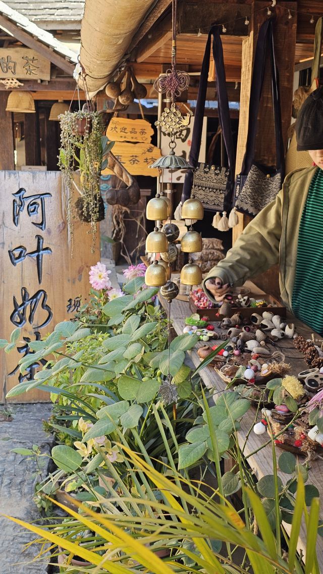 糯干古寨旅行图片 7
