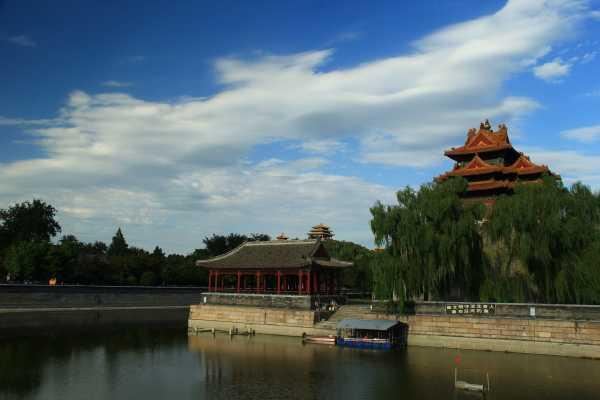 北海公园旅行图片 4