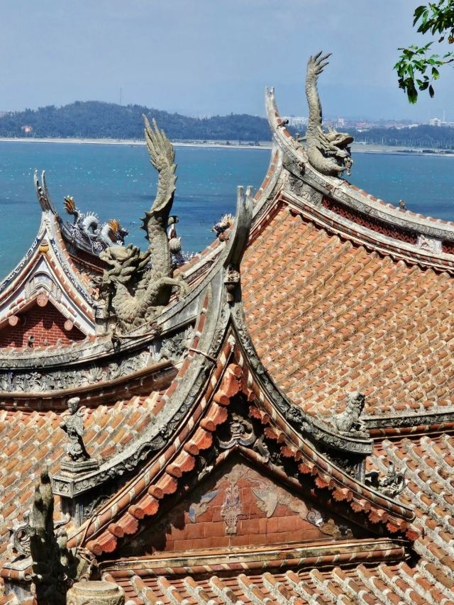 泉州古城旅行图片 2