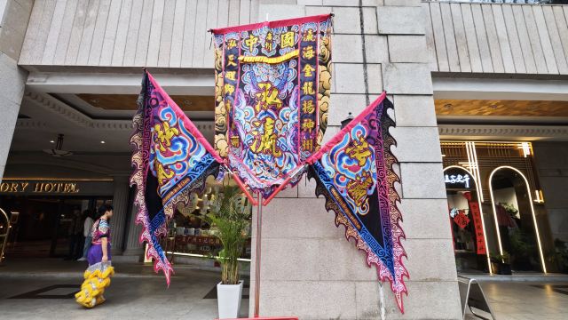 沙面旅游区旅行图片 3
