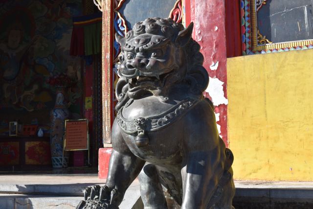 指云寺旅行图片 2