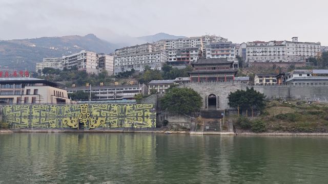 奉节夔州古城游玩攻略简介,奉节夔州古城门票/地址/图片/开放时间/照片/门票价格【携程攻略】