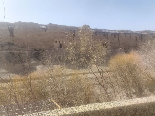 榆林窟旅行图片 4