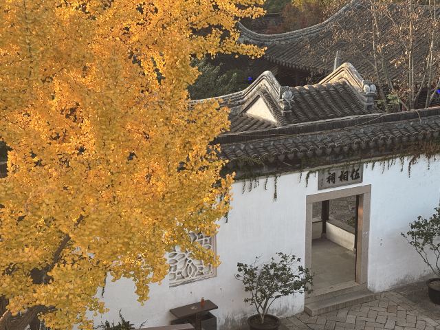 盘门景区旅行图片 3
