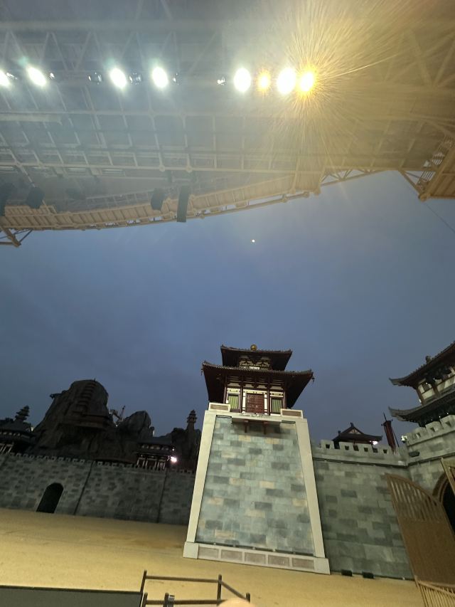 琅琊古城旅行图片 1