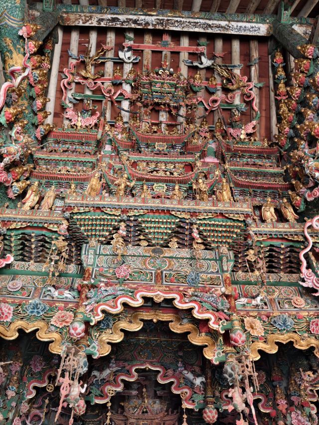 小西天旅行图片 4