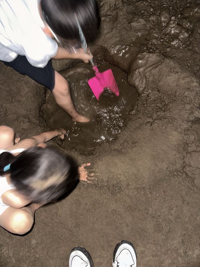 中国渔村·阳光海岸景区旅行图片 3