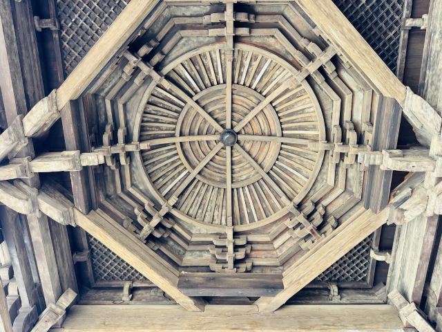 华严寺旅行图片 2
