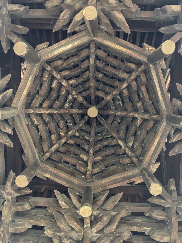 五凤楼旅行图片 5