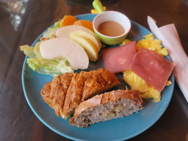 清境禾风里 湖畔Bistro