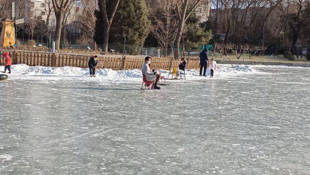 顺义公园旅行图片 3